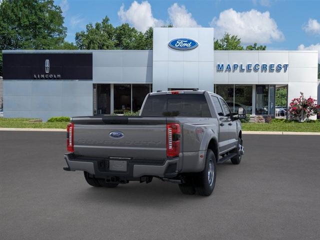 new 2026 Ford F-350 car, priced at $76,745
