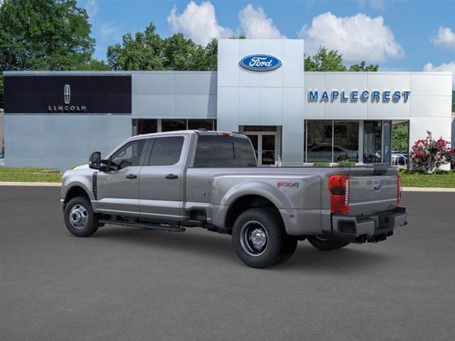 new 2026 Ford F-350 car, priced at $76,745