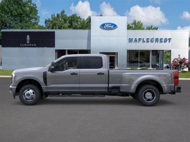 new 2026 Ford F-350 car, priced at $76,745