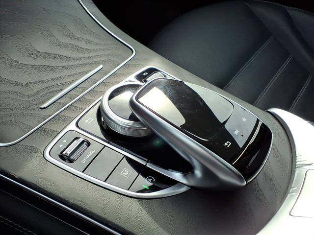 used 2019 Mercedes-Benz GLC 300 car, priced at $28,797