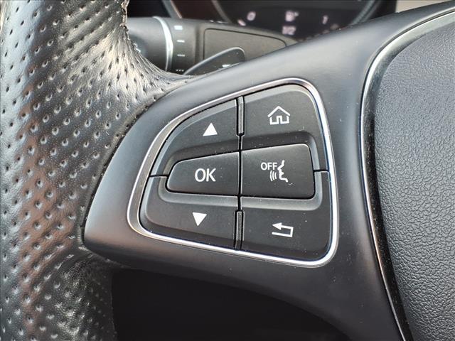 used 2019 Mercedes-Benz GLC 300 car, priced at $28,797