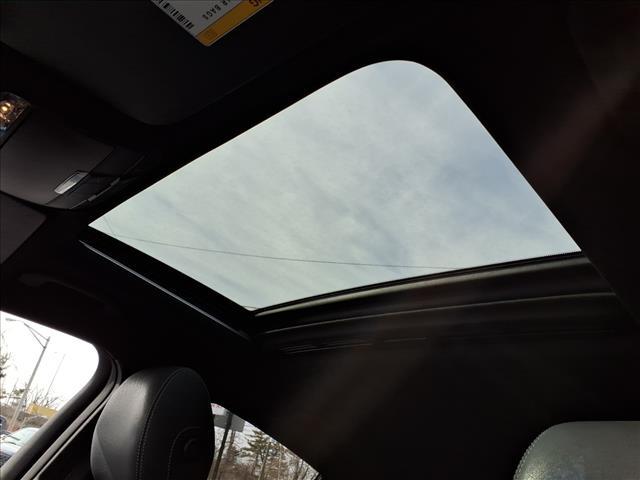 used 2019 Mercedes-Benz GLC 300 car, priced at $28,797