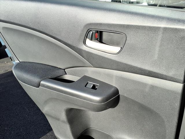 used 2014 Honda CR-V car, priced at $9,717