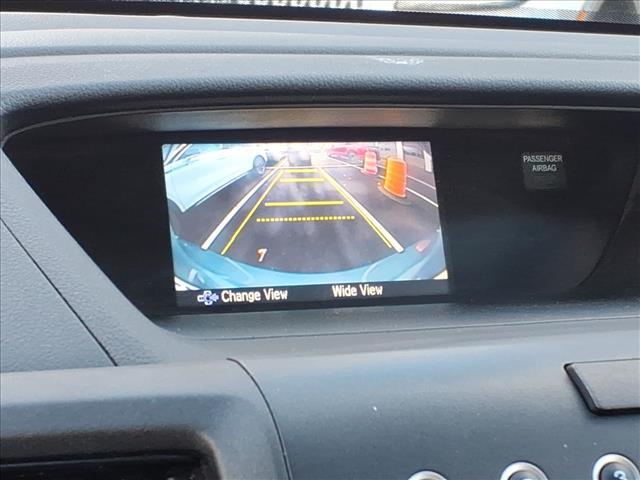 used 2014 Honda CR-V car, priced at $9,717