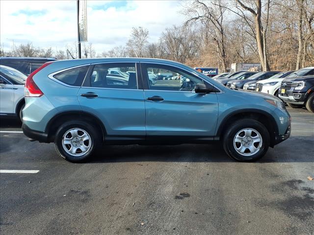 used 2014 Honda CR-V car, priced at $9,717