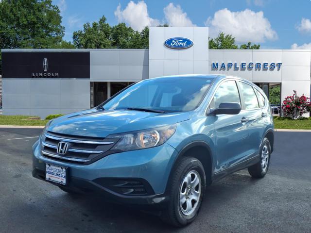 used 2014 Honda CR-V car, priced at $9,717