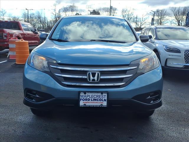 used 2014 Honda CR-V car, priced at $9,717