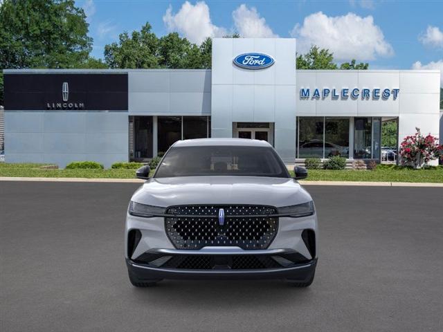 new 2026 Lincoln Nautilus car, priced at $59,102