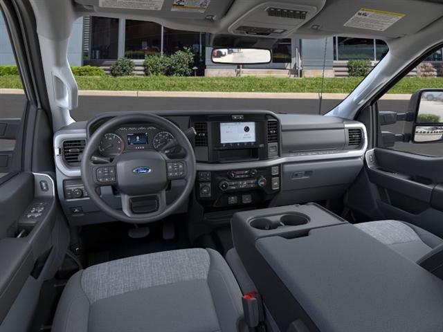 new 2026 Ford F-450 car, priced at $78,520