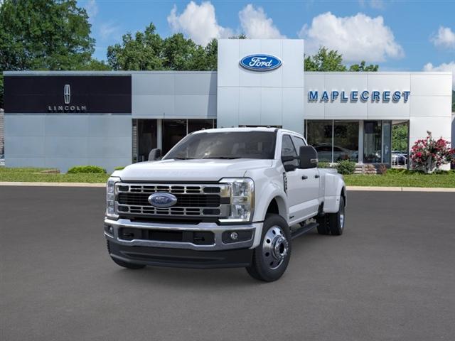 new 2026 Ford F-450 car, priced at $78,520