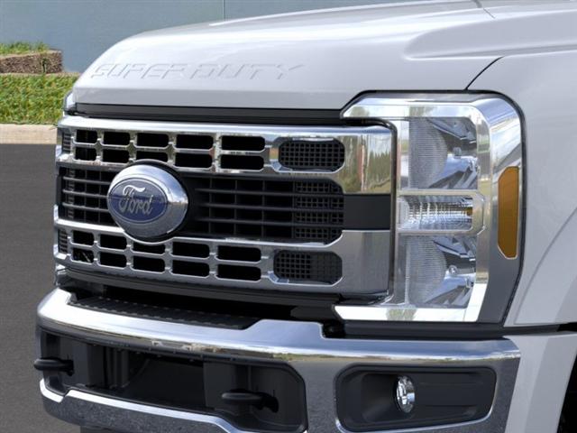 new 2026 Ford F-450 car, priced at $77,520