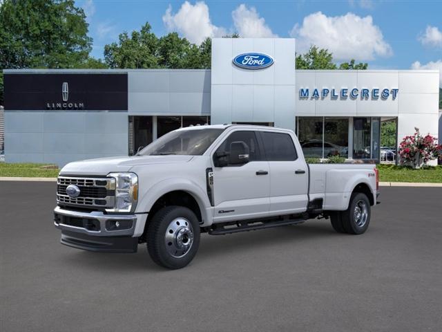 new 2026 Ford F-450 car, priced at $78,520