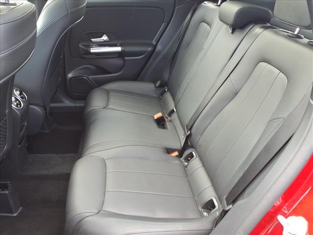 used 2021 Mercedes-Benz GLA 250 car, priced at $24,987