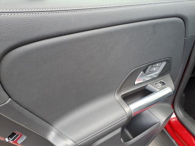 used 2021 Mercedes-Benz GLA 250 car, priced at $24,987