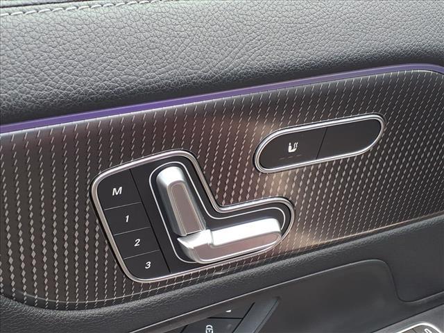 used 2021 Mercedes-Benz GLA 250 car, priced at $24,987