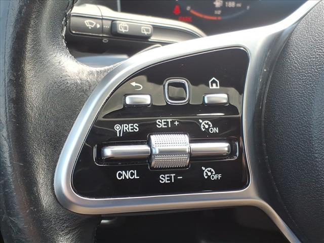 used 2021 Mercedes-Benz GLA 250 car, priced at $24,987