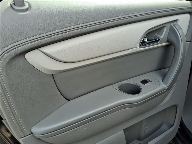 used 2016 Chevrolet Traverse car, priced at $6,997