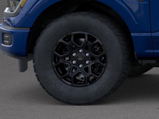 new 2026 Ford F-150 car, priced at $51,350