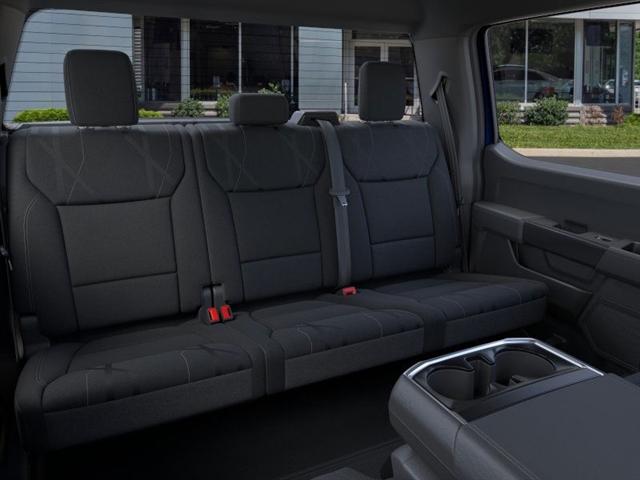 new 2026 Ford F-150 car, priced at $51,350