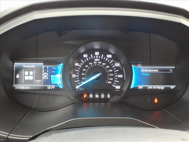 used 2022 Ford Edge car, priced at $25,497