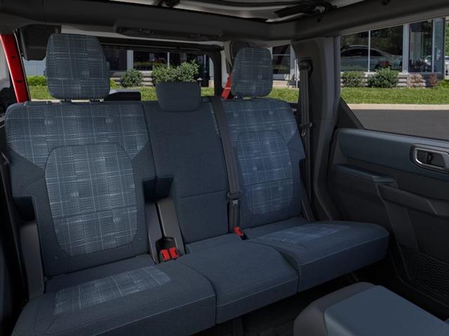 new 2026 Ford Bronco car, priced at $56,905