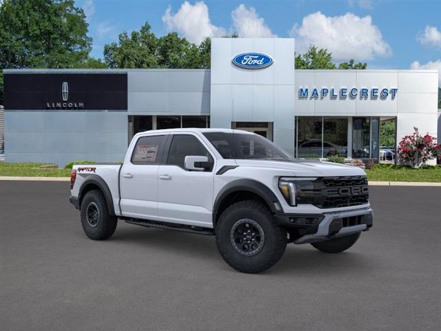 new 2025 Ford F-150 car, priced at $94,960