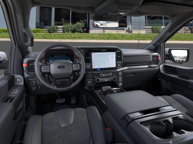 new 2025 Ford F-150 car, priced at $94,960