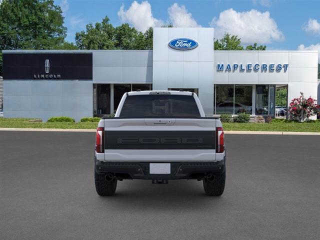new 2025 Ford F-150 car, priced at $94,960