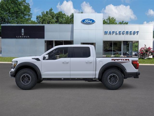 new 2025 Ford F-150 car, priced at $94,960