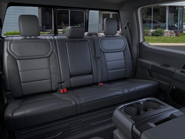 new 2025 Ford F-150 car, priced at $94,960