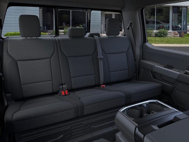 new 2026 Ford F-150 car, priced at $63,490