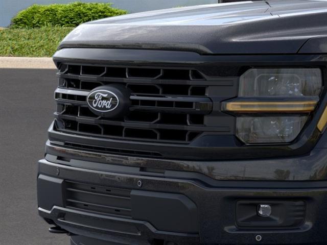 new 2026 Ford F-150 car, priced at $63,490