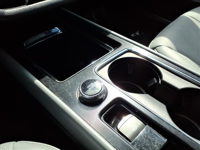 used 2022 Lincoln Corsair car, priced at $21,997