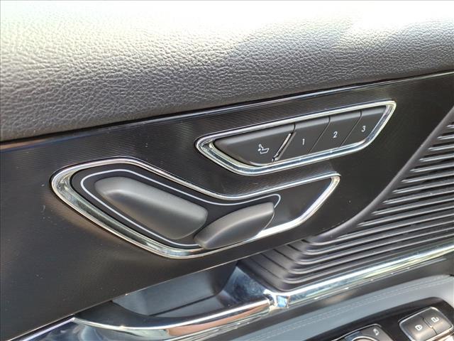 used 2022 Lincoln Corsair car, priced at $21,997