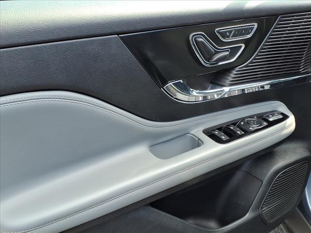 used 2022 Lincoln Corsair car, priced at $21,997