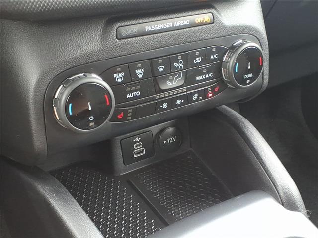 used 2024 Ford Bronco Sport car, priced at $29,697