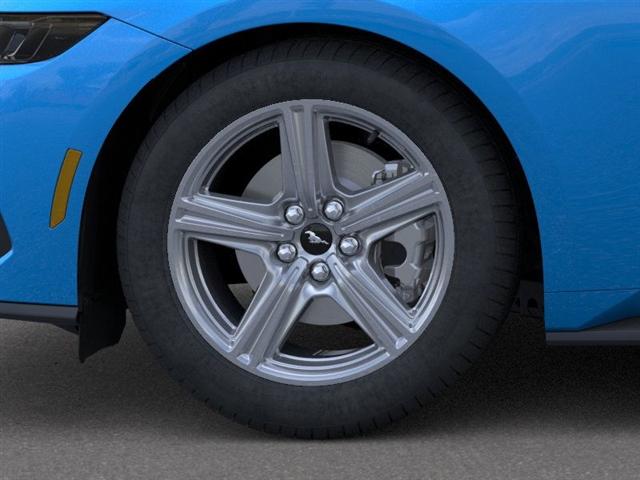 new 2026 Ford Mustang car, priced at $35,070
