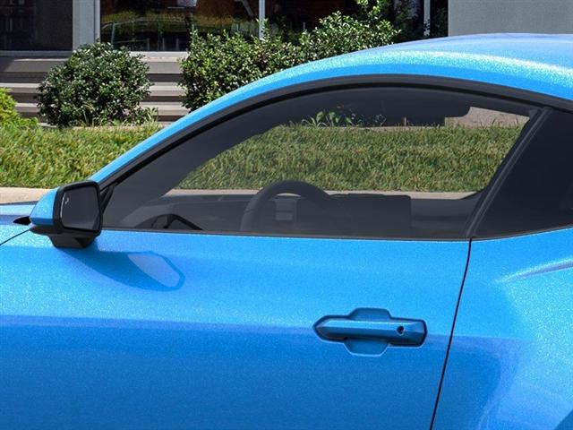 new 2026 Ford Mustang car, priced at $35,070