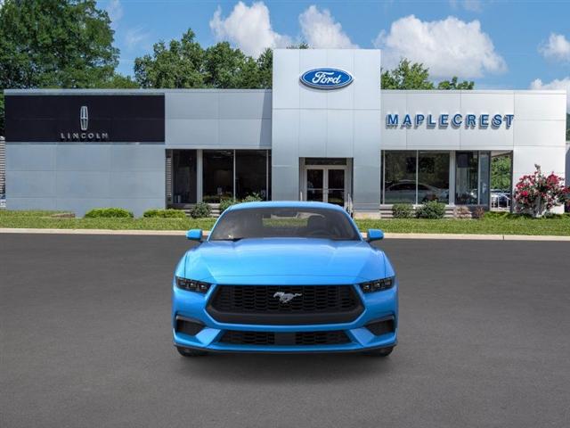 new 2026 Ford Mustang car, priced at $35,070