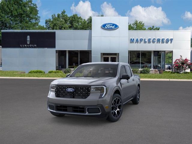 new 2025 Ford Maverick car, priced at $37,975