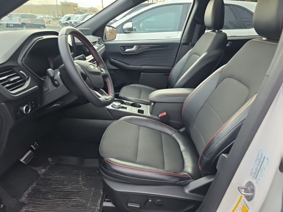 used 2023 Ford Escape car, priced at $25,997