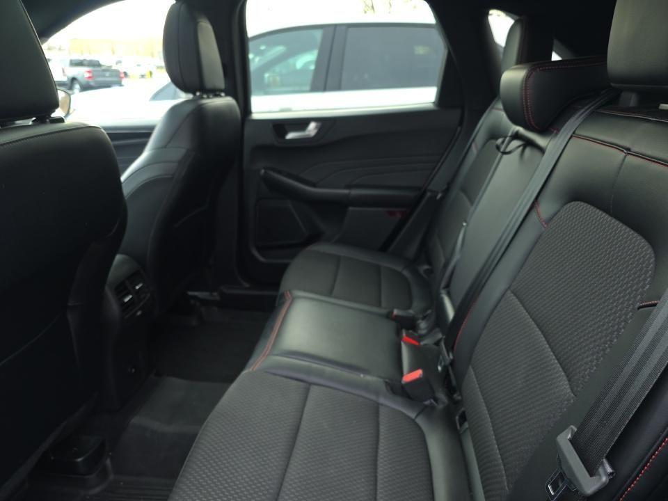 used 2023 Ford Escape car, priced at $25,997