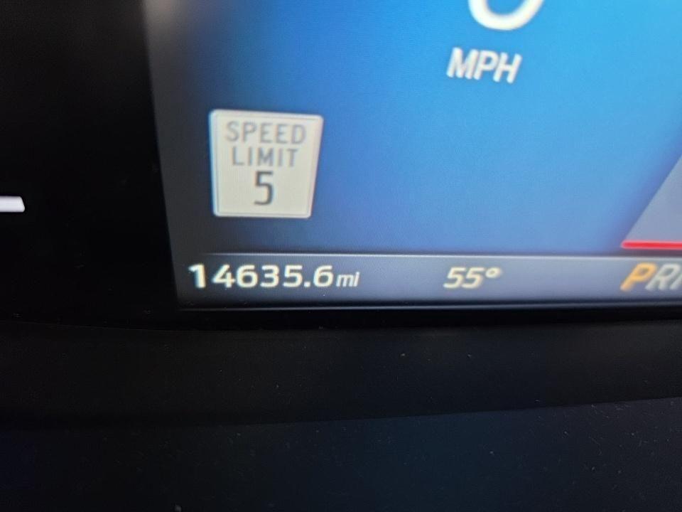 used 2023 Ford Escape car, priced at $25,997