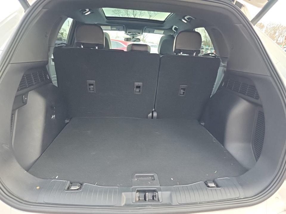 used 2023 Ford Escape car, priced at $25,997