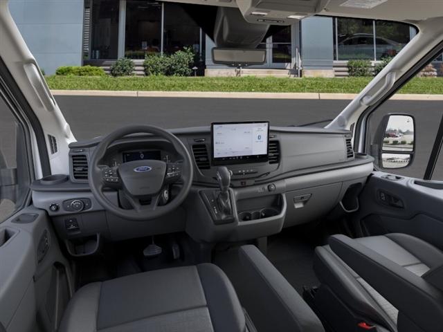 new 2026 Ford Transit-350 car, priced at $52,255