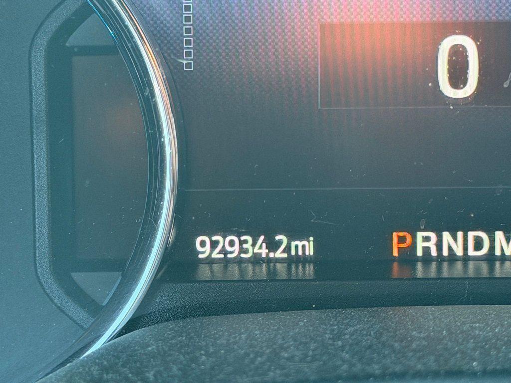 used 2020 Ford Expedition Max car, priced at $26,997