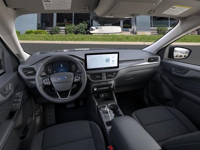 new 2026 Ford Escape car, priced at $32,070