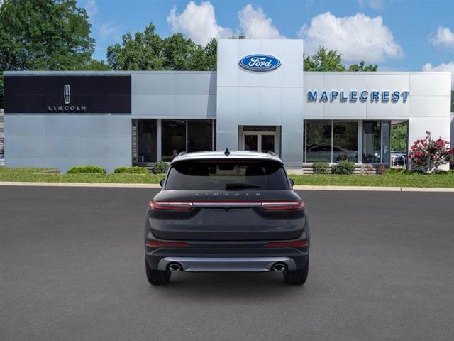 new 2026 Lincoln Corsair car, priced at $40,362