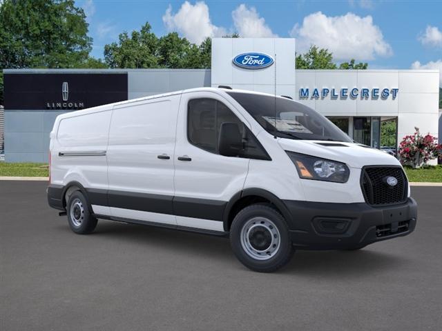 new 2026 Ford Transit-250 car, priced at $48,620