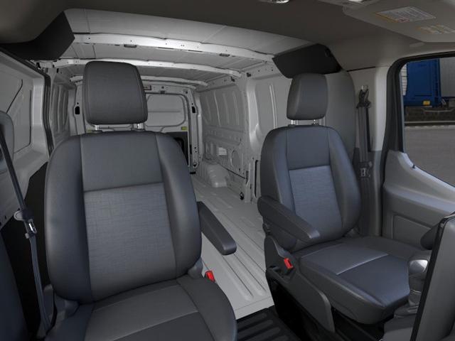 new 2026 Ford Transit-250 car, priced at $49,120